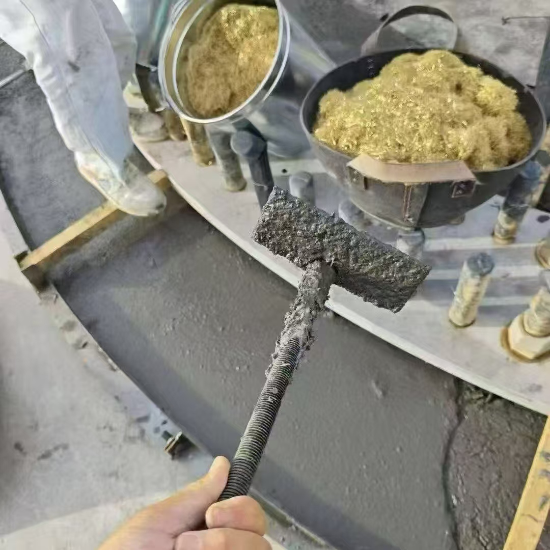 民乐C120风电设备基础专用灌浆料