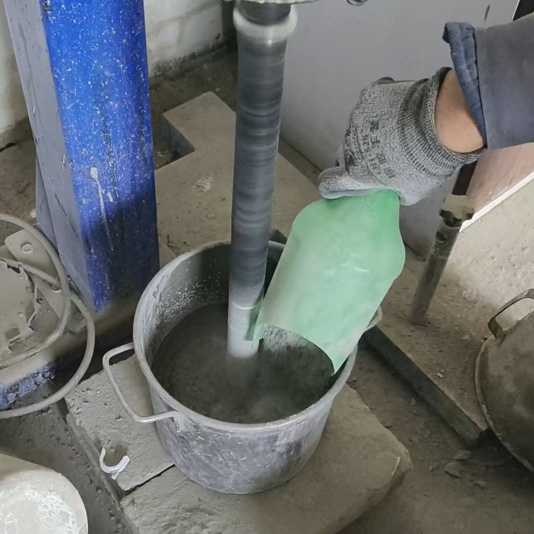 民乐桥梁公路张拉用H60压浆料与普通压浆料有什么区别？